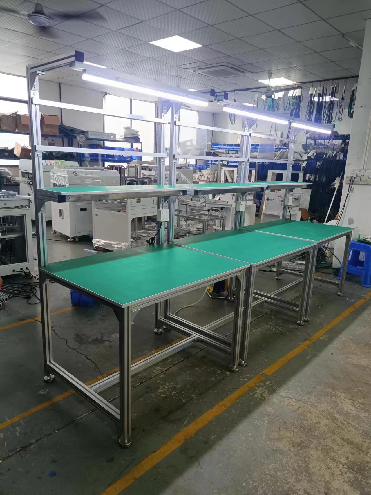防靜電工作臺